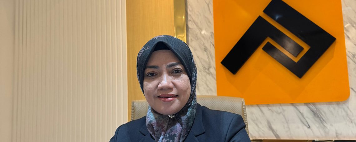 Zuhaelsi Zubir Resmi Kembali Diamanahkan sebagai Kepala Dinas Pekerjaan Umum Kota Makassar oleh Wali Kota Makassar